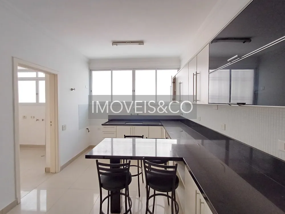 Apartamento, 3 quartos, 160 m² - Foto 4