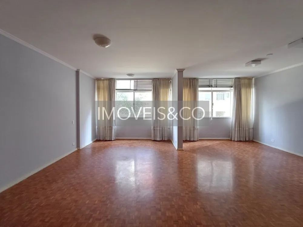 Apartamento, 3 quartos, 160 m² - Foto 1