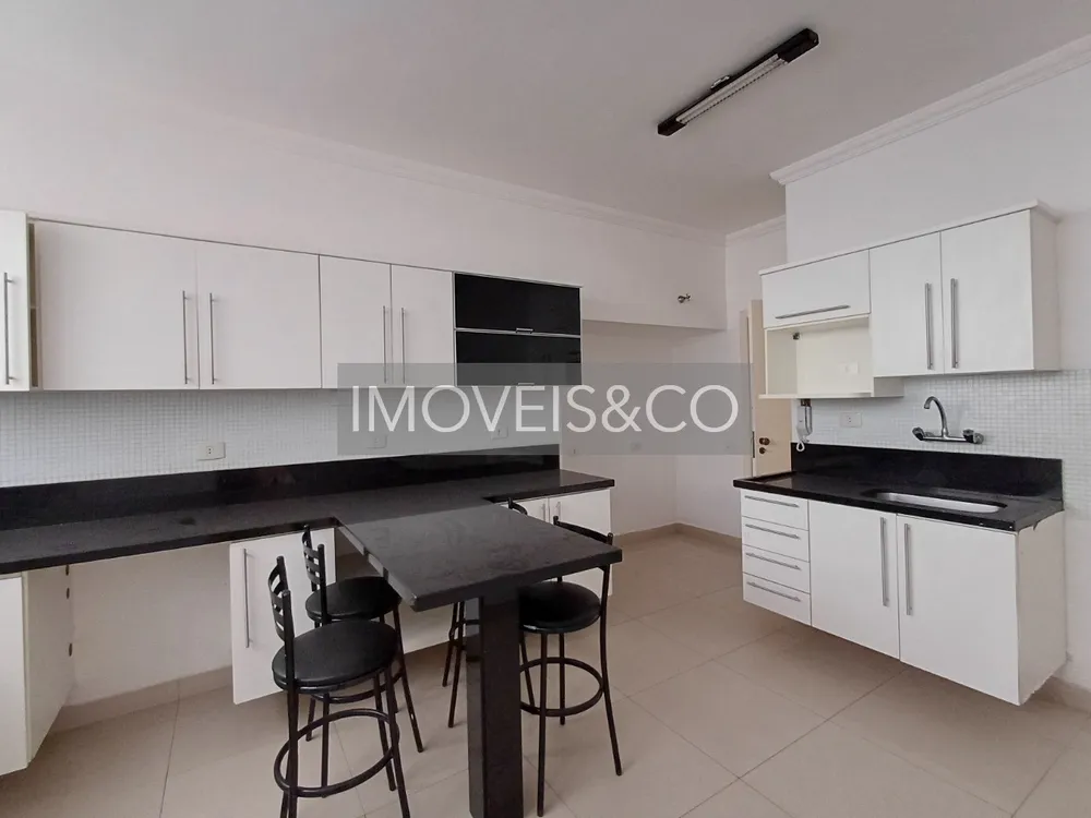 Apartamento, 3 quartos, 160 m² - Foto 6