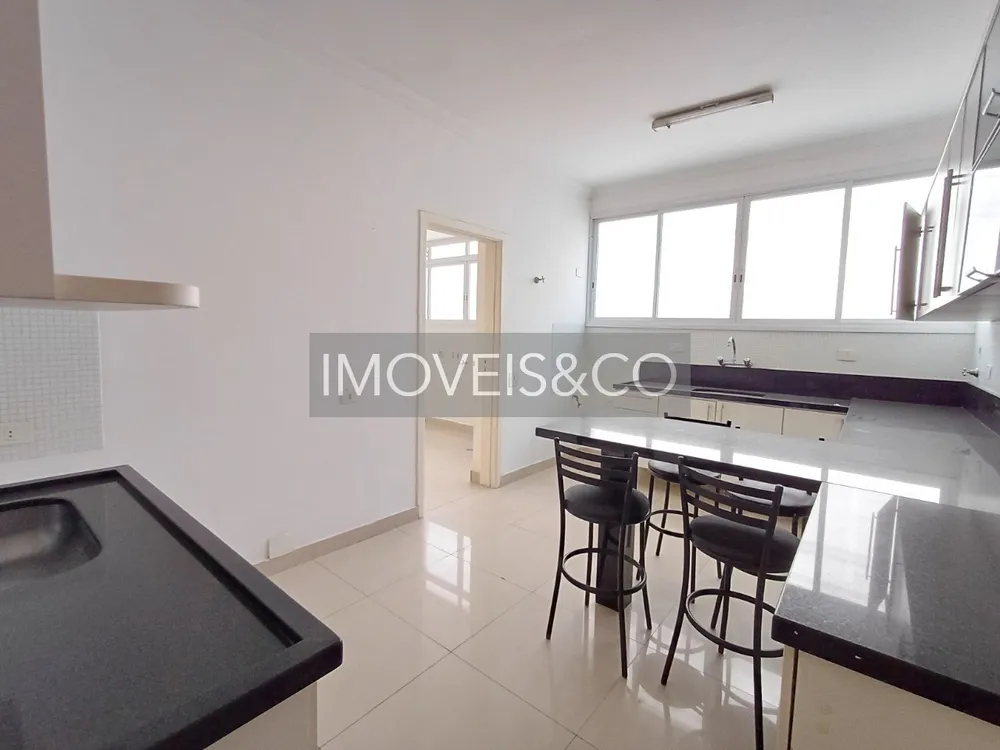 Apartamento, 3 quartos, 160 m² - Foto 5