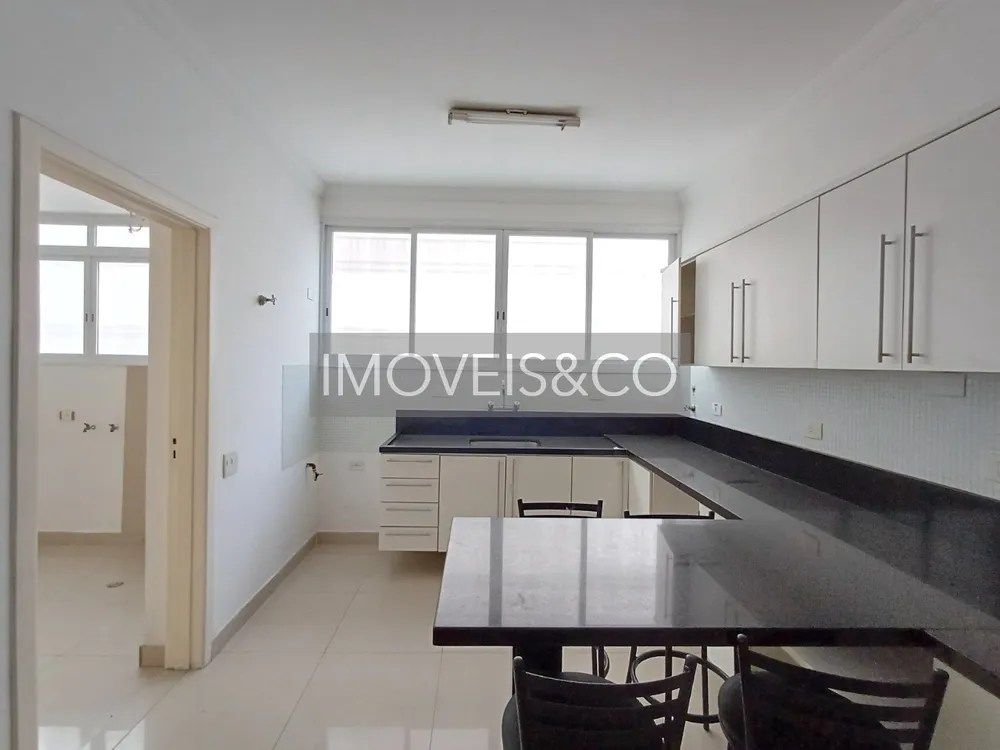 Apartamento, 3 quartos, 160 m² - Foto 10
