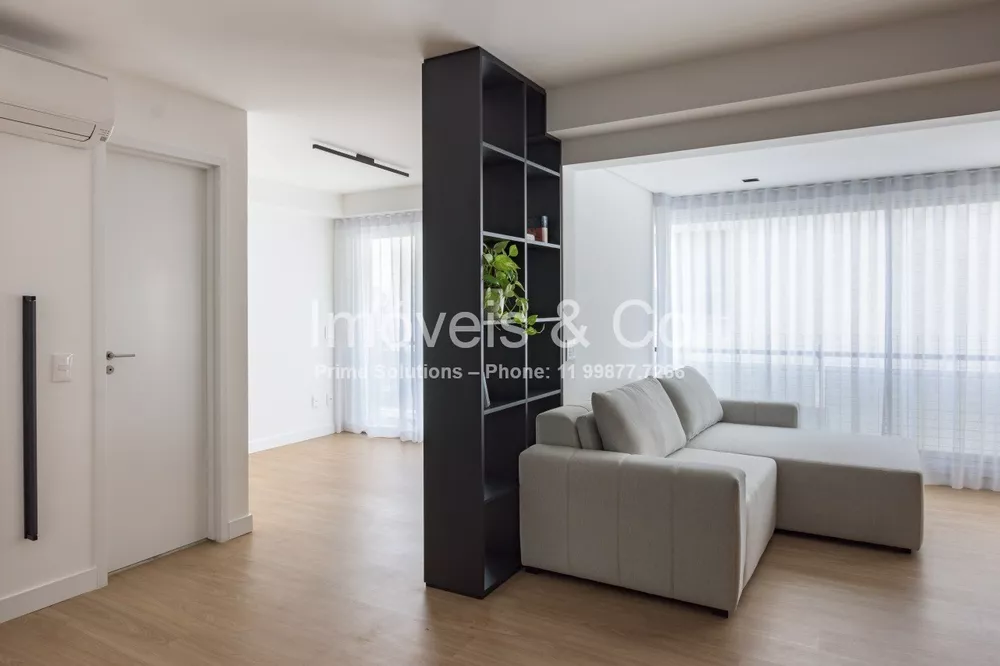 Cobertura para alugar com 1 quarto, 144m² - Foto 6