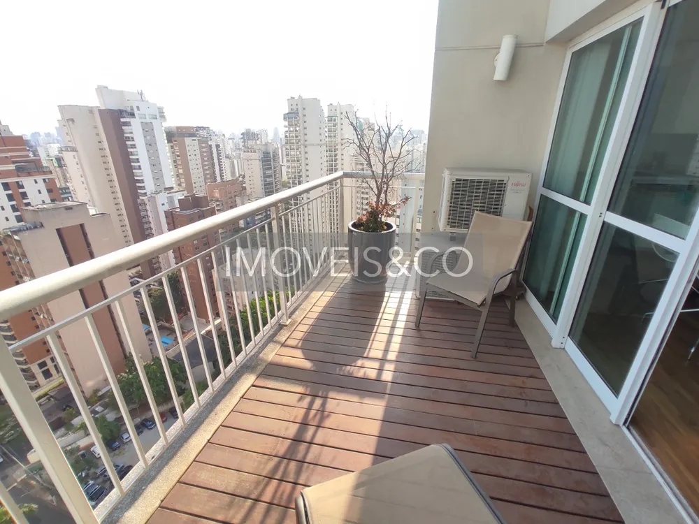 Apartamento, 1 quarto, 104 m² - Foto 7
