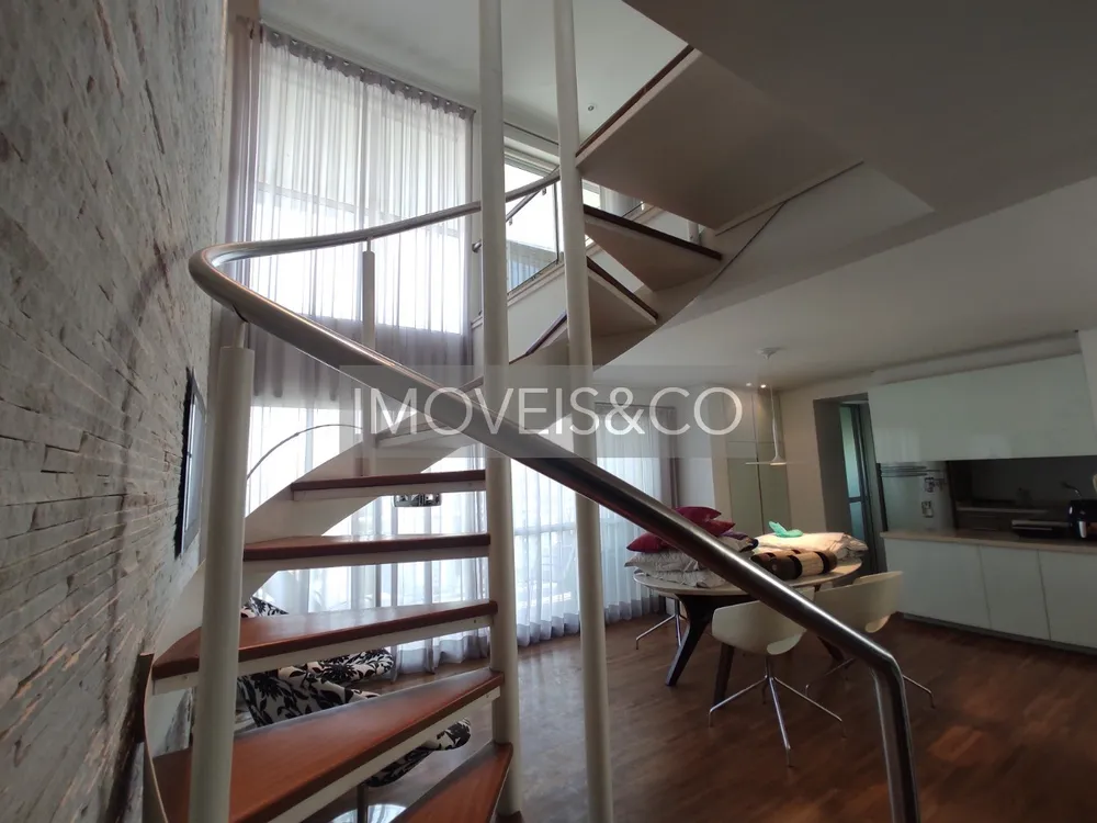Apartamento, 1 quarto, 104 m² - Foto 6