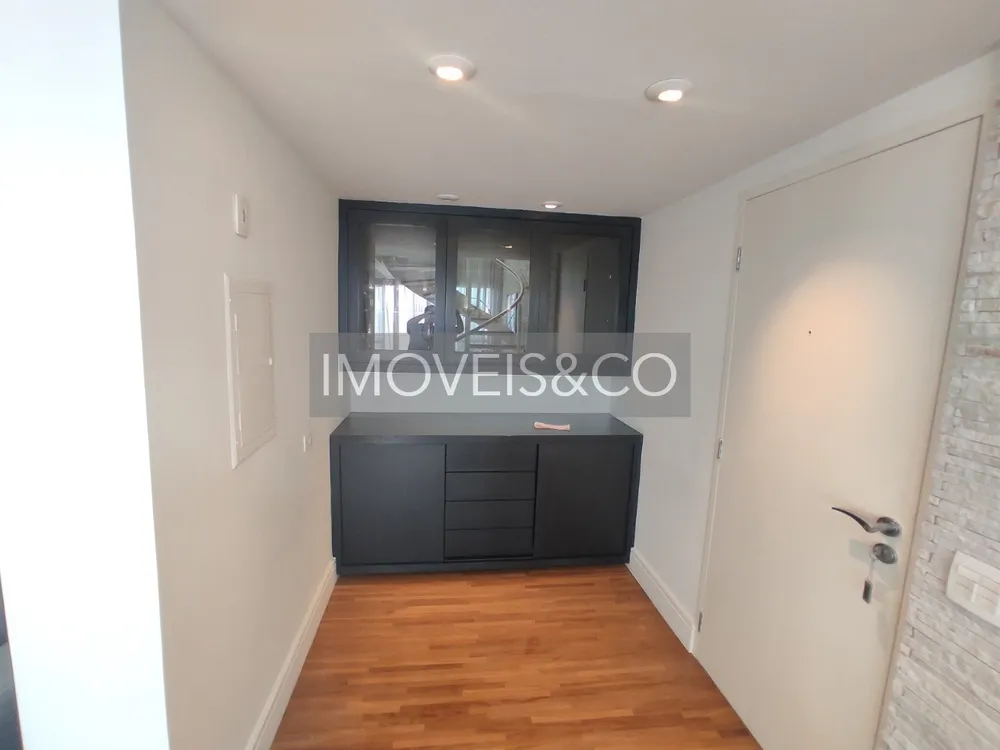 Apartamento, 1 quarto, 104 m² - Foto 3