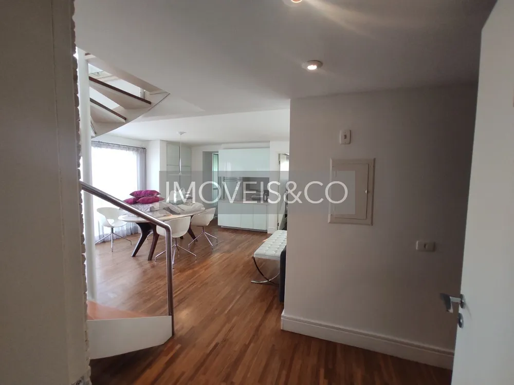 Apartamento, 1 quarto, 104 m² - Foto 2