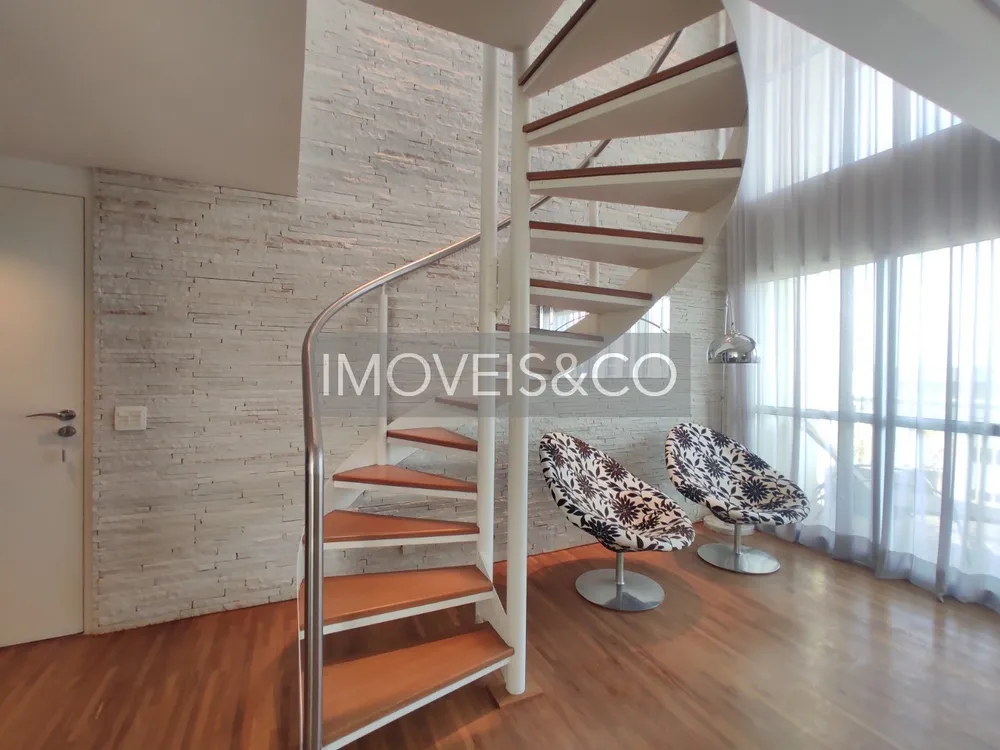 Apartamento, 1 quarto, 104 m² - Foto 8