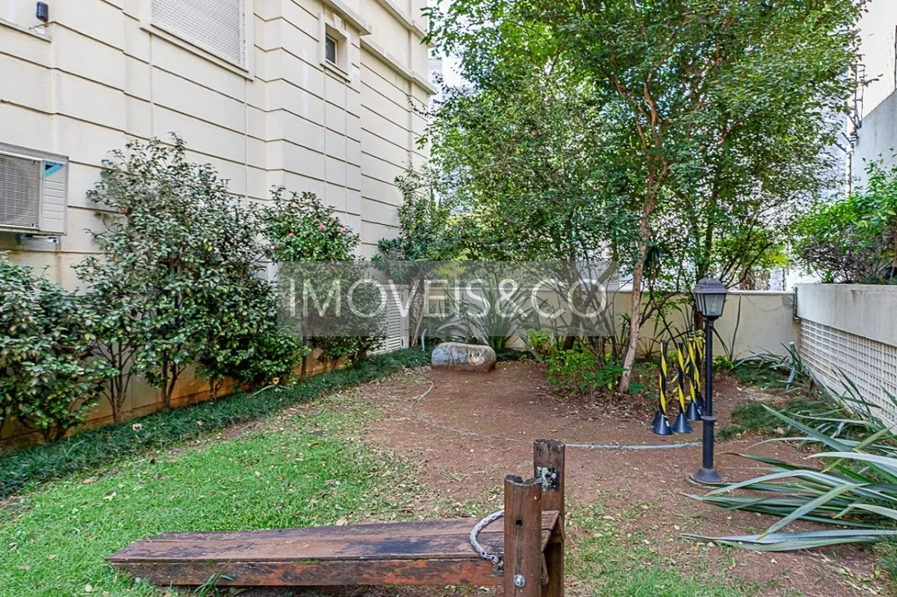 Apartamento, 3 quartos, 128 m² - Foto 10