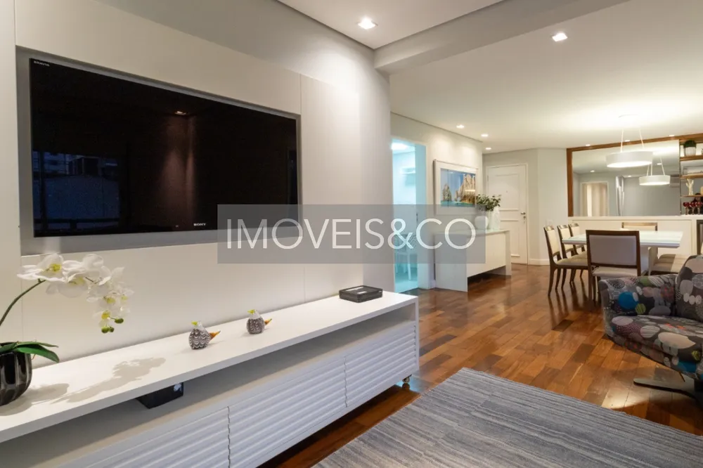 Apartamento, 3 quartos, 128 m² - Foto 12