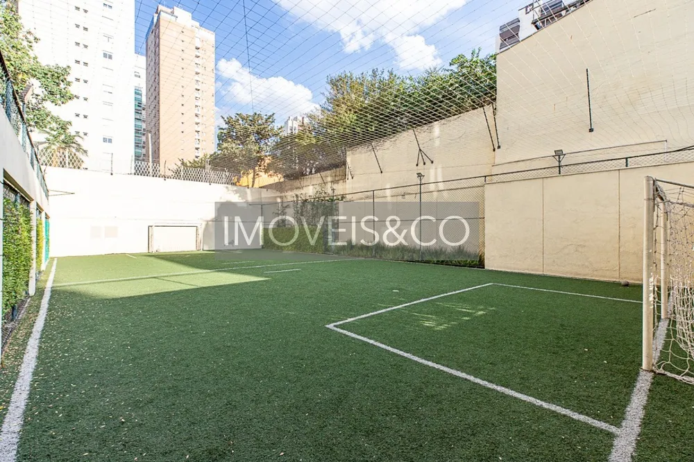 Apartamento, 3 quartos, 128 m² - Foto 5