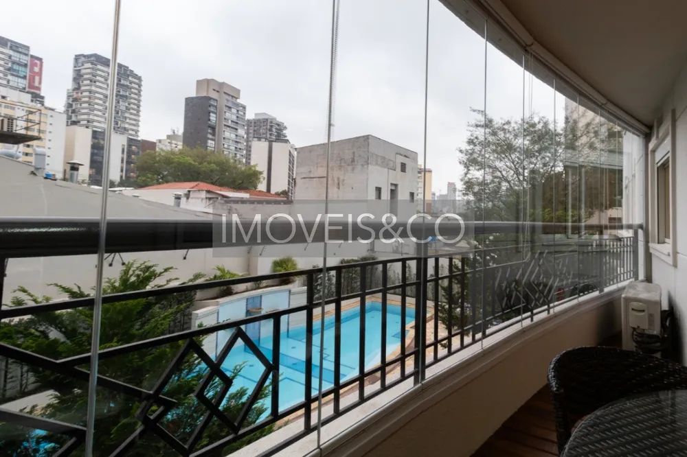 Apartamento, 3 quartos, 128 m² - Foto 3