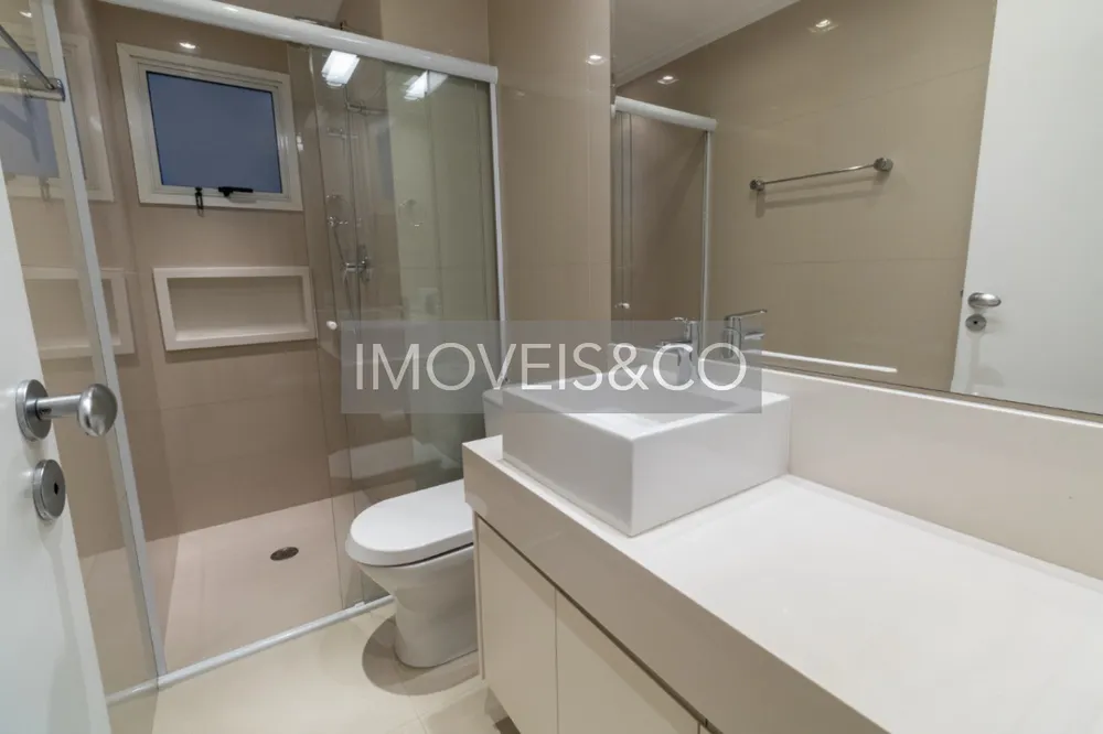 Apartamento, 3 quartos, 128 m² - Foto 6