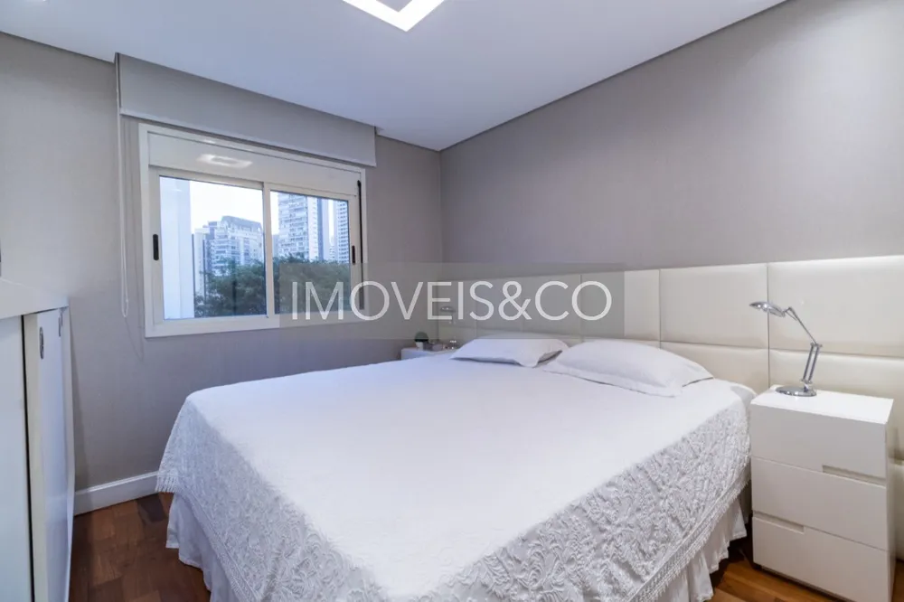 Apartamento, 3 quartos, 128 m² - Foto 15
