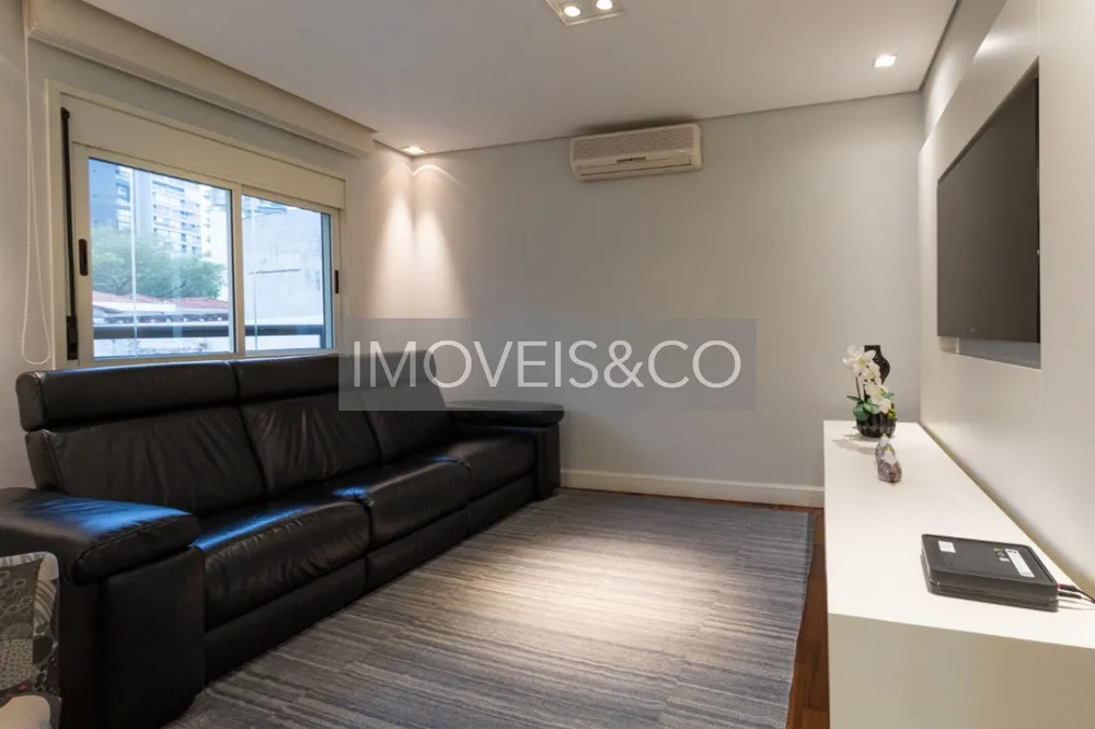 Apartamento, 3 quartos, 128 m² - Foto 6