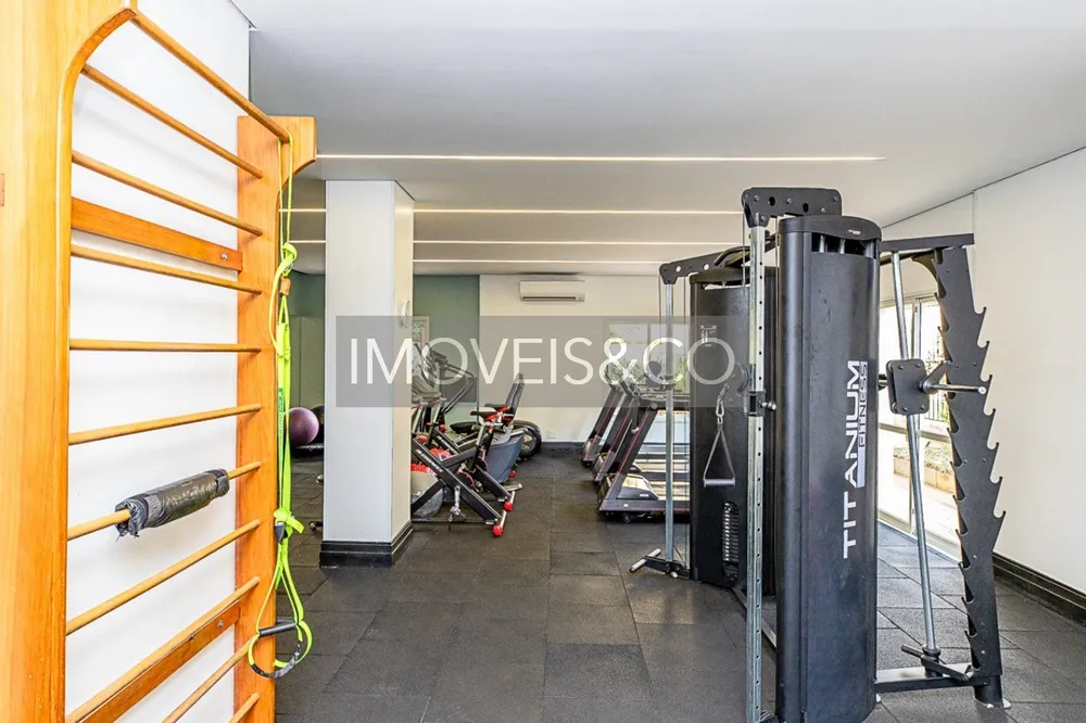 Apartamento, 3 quartos, 128 m² - Foto 14