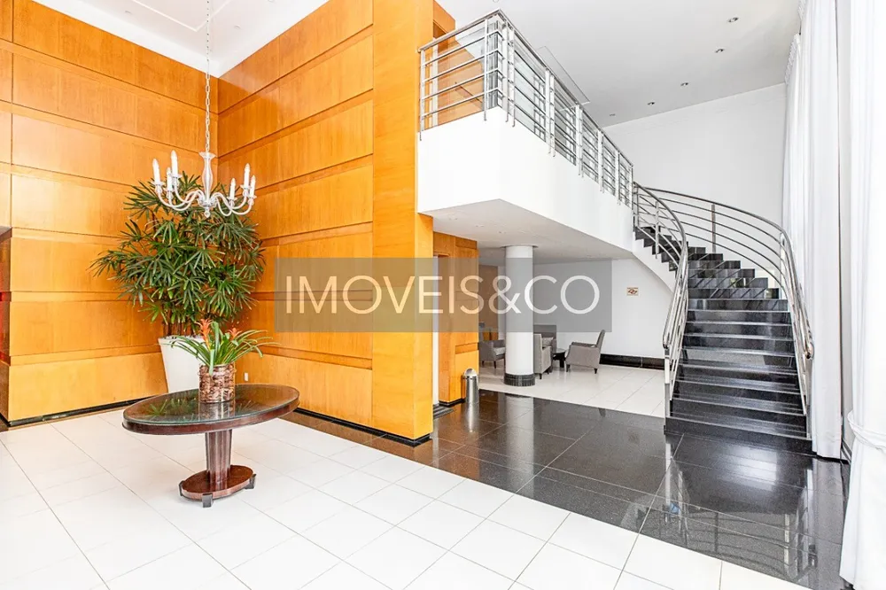 Apartamento, 3 quartos, 128 m² - Foto 11