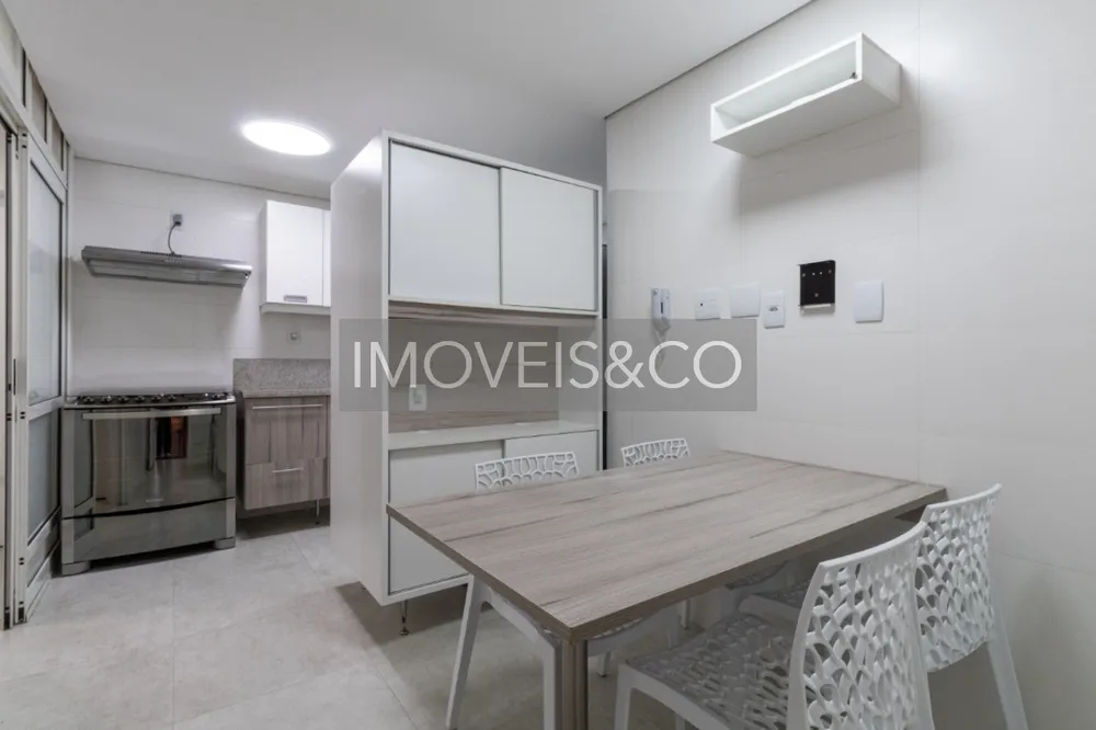 Apartamento, 3 quartos, 128 m² - Foto 9
