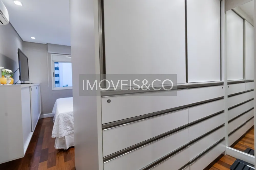 Apartamento, 3 quartos, 128 m² - Foto 16