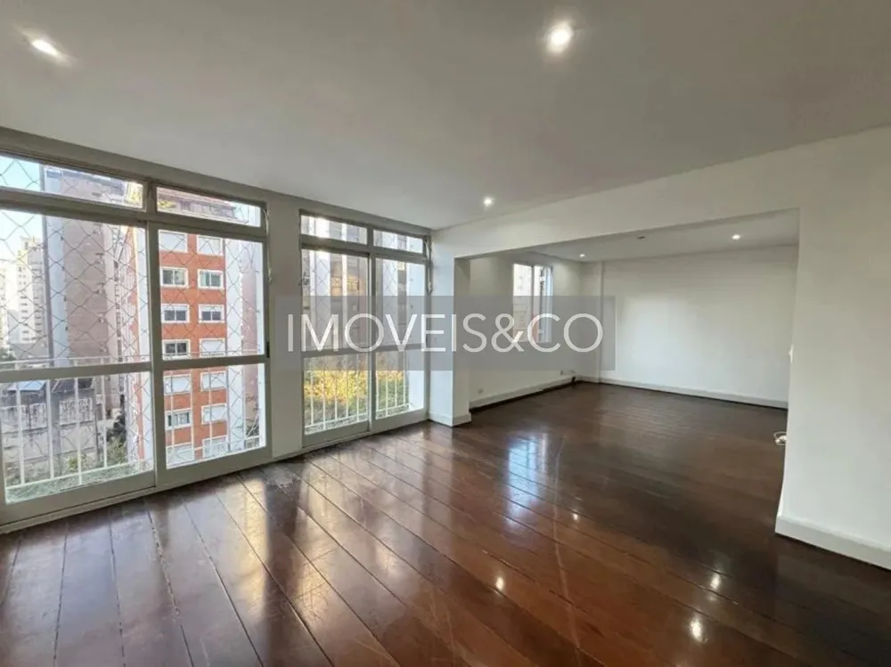 Apartamento, 3 quartos, 150 m² - Foto 1