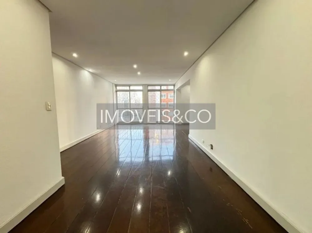 Apartamento, 3 quartos, 150 m² - Foto 2