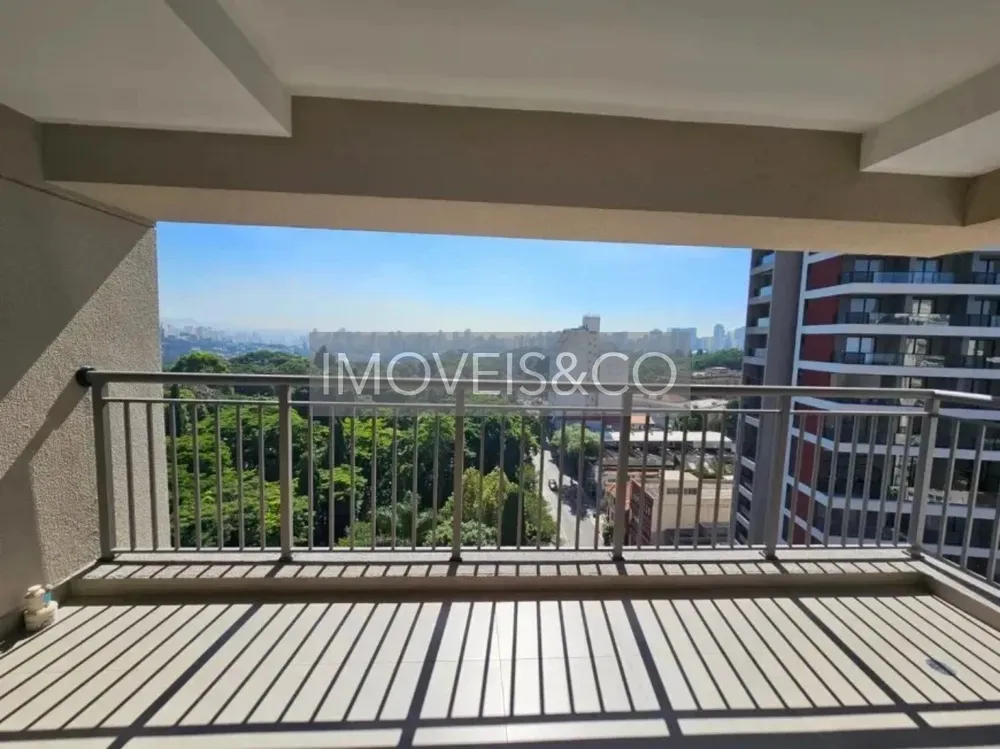 Apartamento, 2 quartos, 78 m² - Foto 1