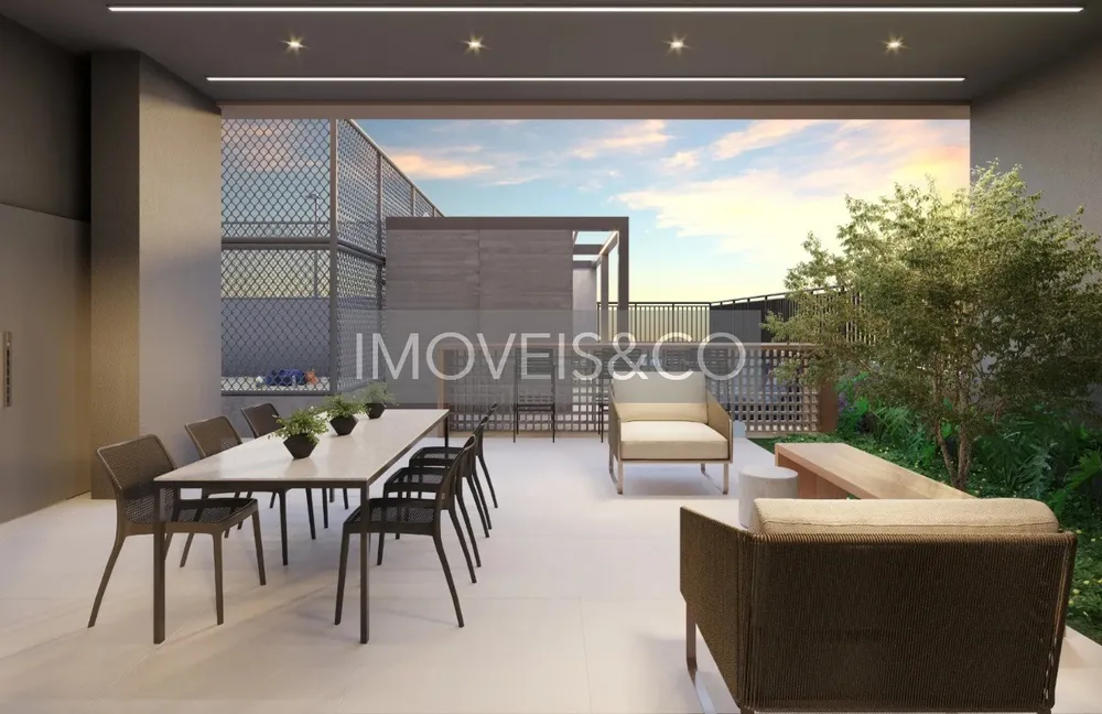 Apartamento, 2 quartos, 78 m² - Foto 9
