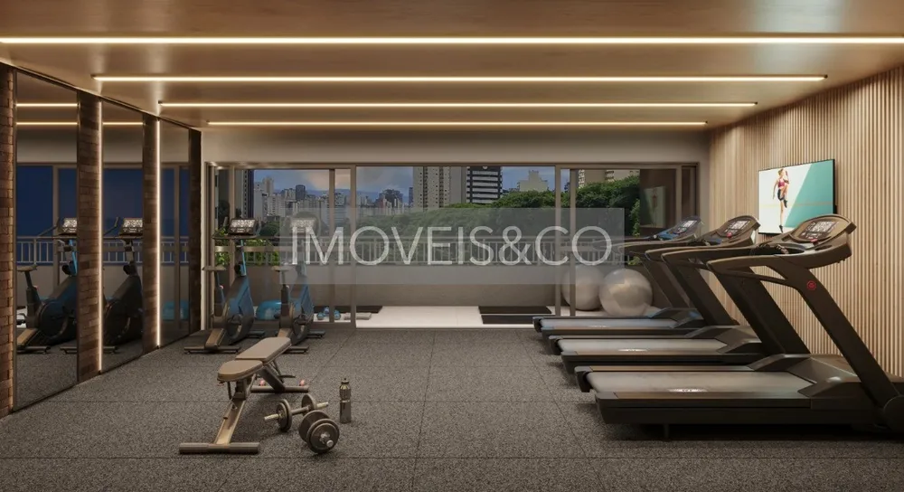 Apartamento, 2 quartos, 78 m² - Foto 12