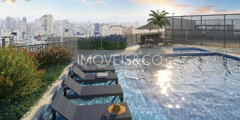 Apartamento, 2 quartos, 78 m² - Foto 15