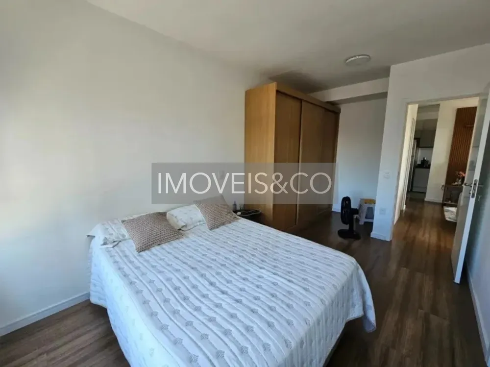 Apartamento, 2 quartos, 78 m² - Foto 4