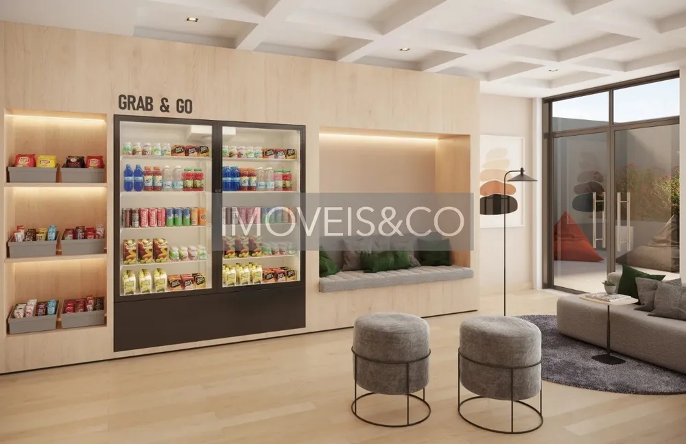 Apartamento, 2 quartos, 78 m² - Foto 16