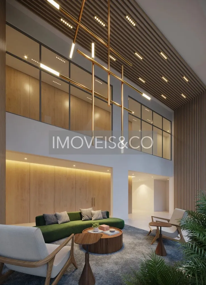 Apartamento, 2 quartos, 78 m² - Foto 11