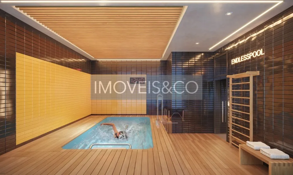 Apartamento, 2 quartos, 78 m² - Foto 8