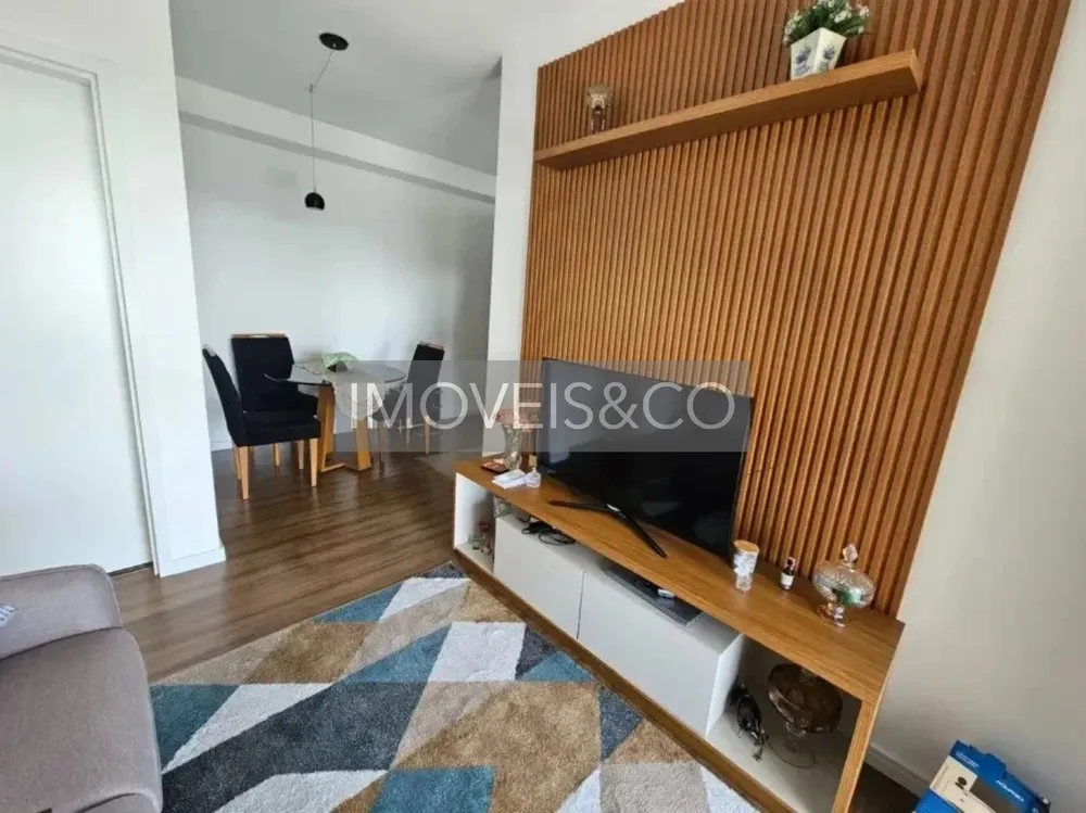 Apartamento, 2 quartos, 78 m² - Foto 3