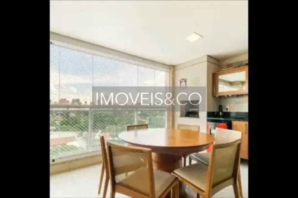 Apartamento, 3 quartos, 109 m² - Foto 3