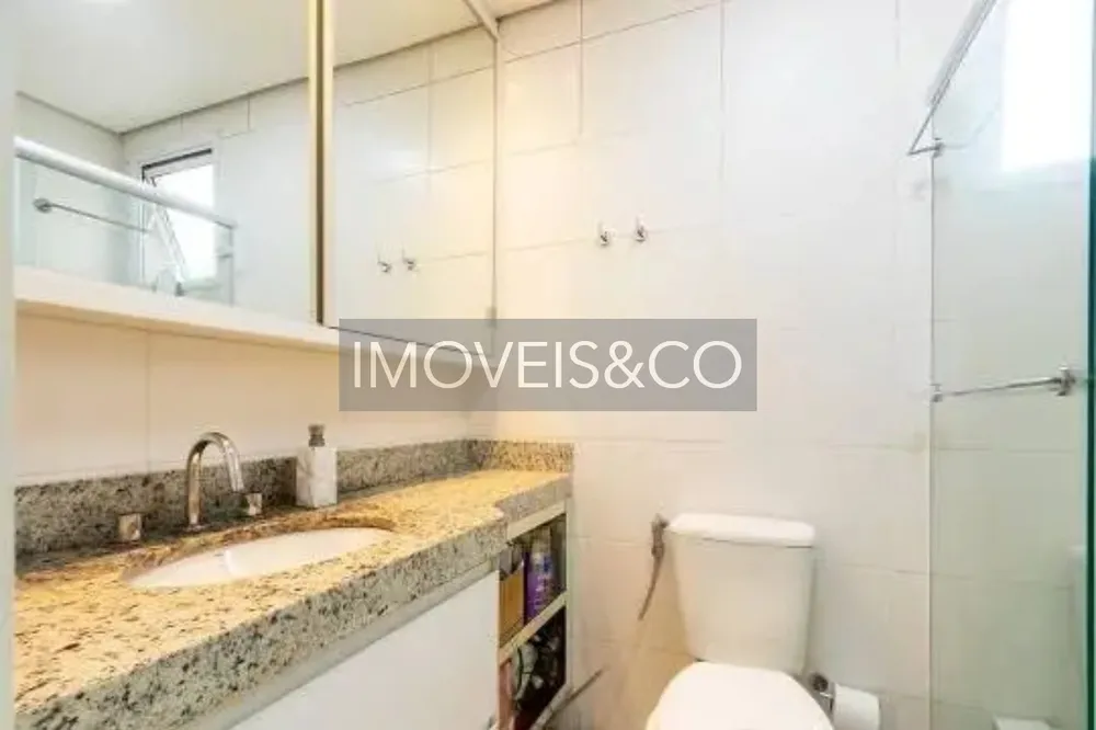 Apartamento, 3 quartos, 109 m² - Foto 11