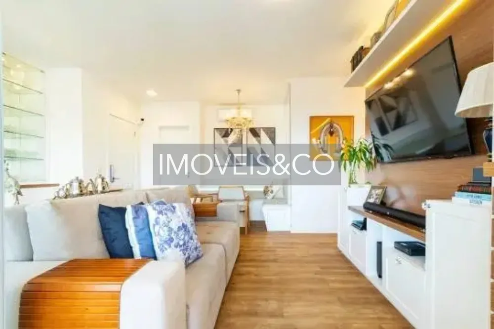 Apartamento, 3 quartos, 109 m² - Foto 4