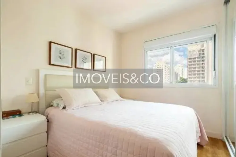 Apartamento, 3 quartos, 109 m² - Foto 7