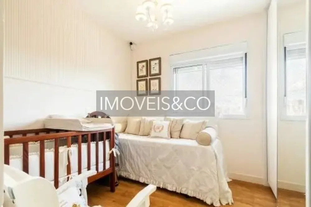 Apartamento, 3 quartos, 109 m² - Foto 8