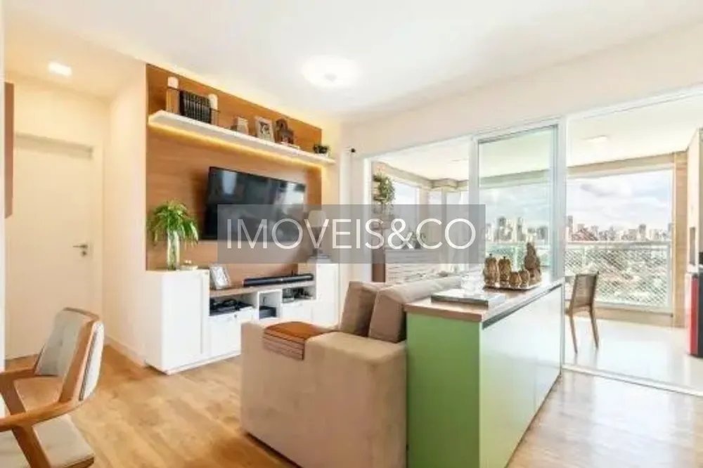 Apartamento, 3 quartos, 109 m² - Foto 2