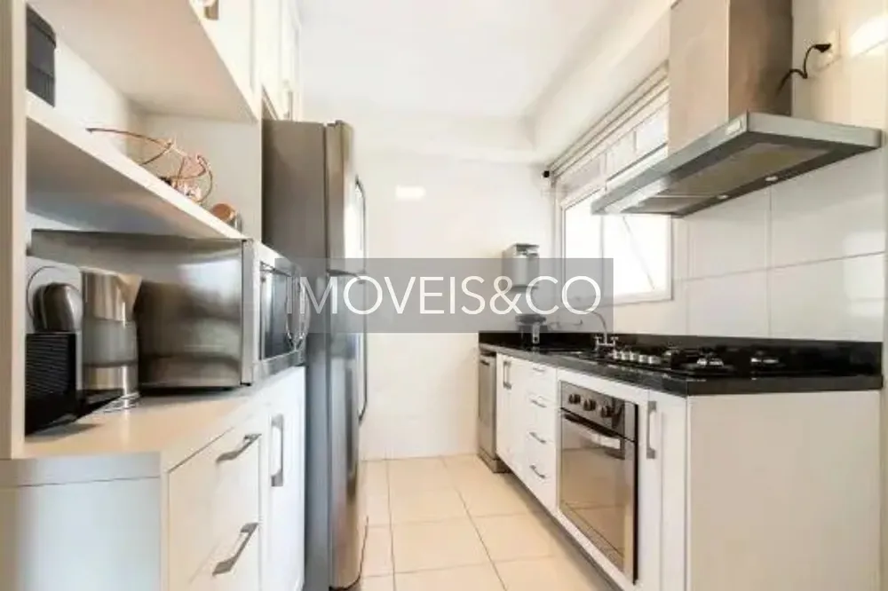 Apartamento, 3 quartos, 109 m² - Foto 9