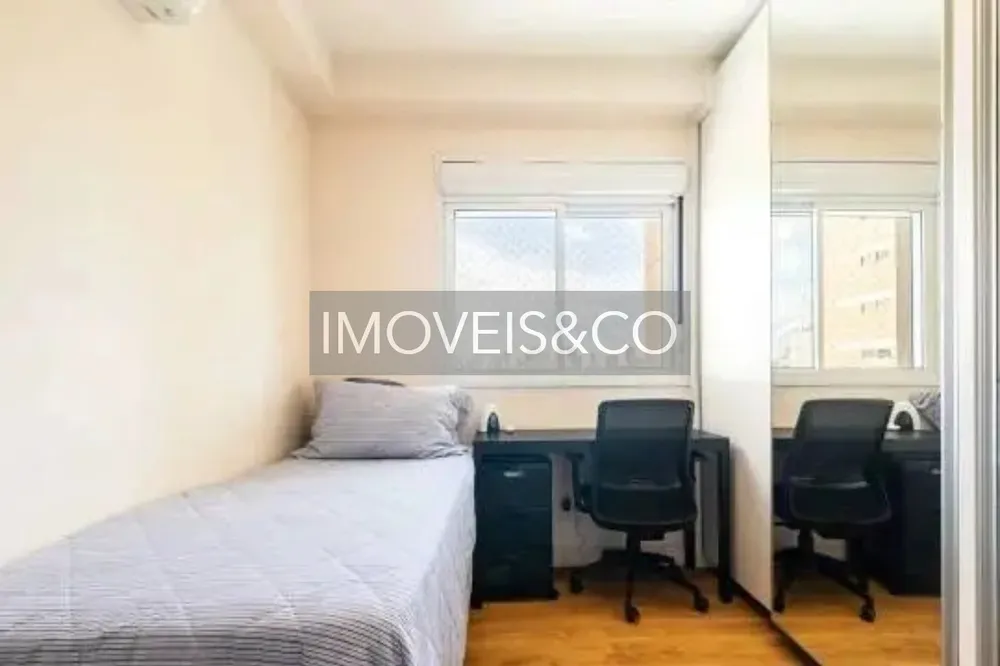 Apartamento, 3 quartos, 109 m² - Foto 6