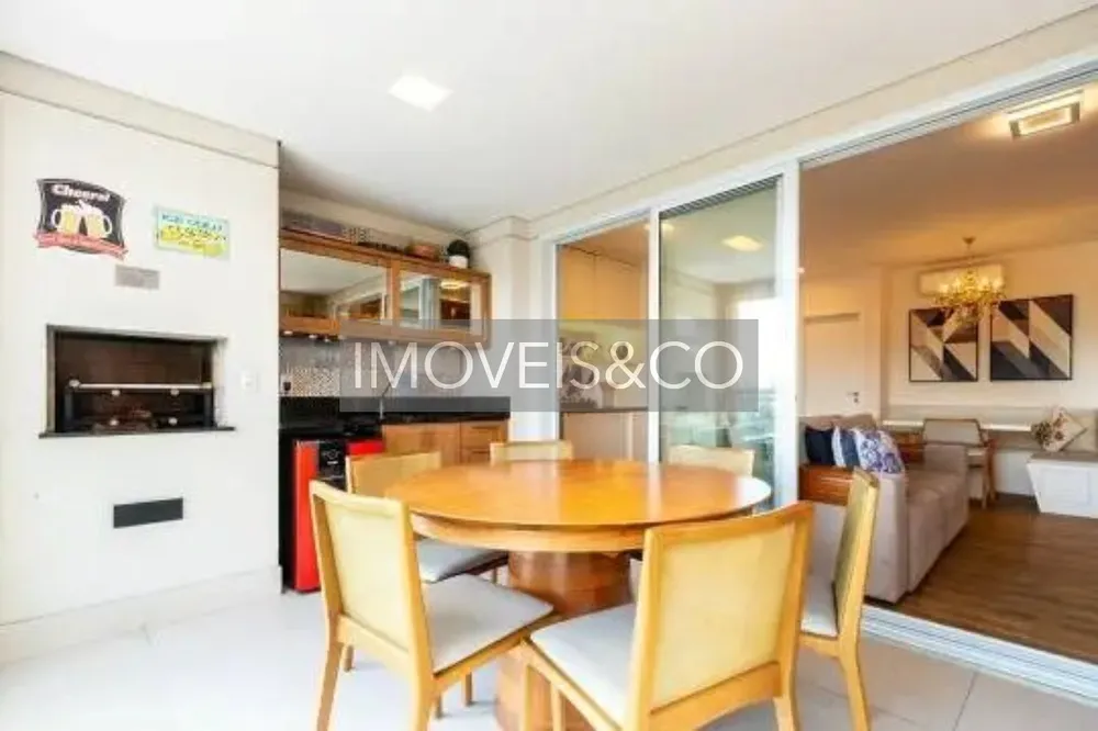 Apartamento, 3 quartos, 109 m² - Foto 12