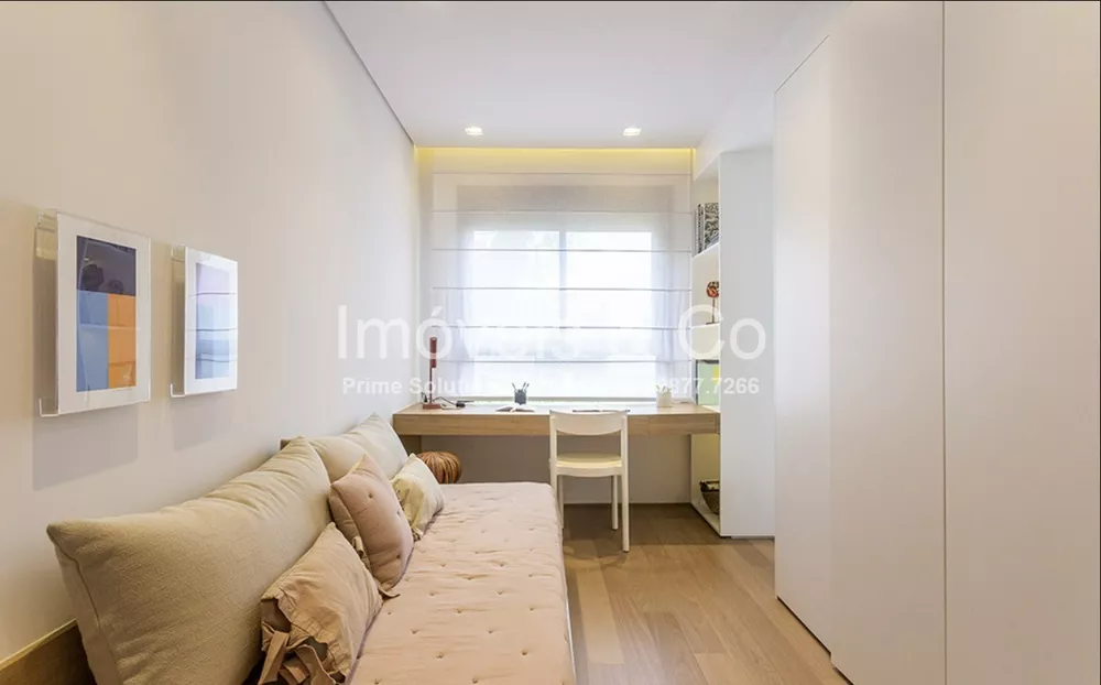 Apartamento à venda com 4 quartos, 232m² - Foto 3