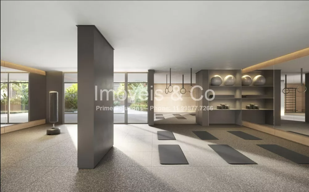 Apartamento à venda com 4 quartos, 232m² - Foto 12