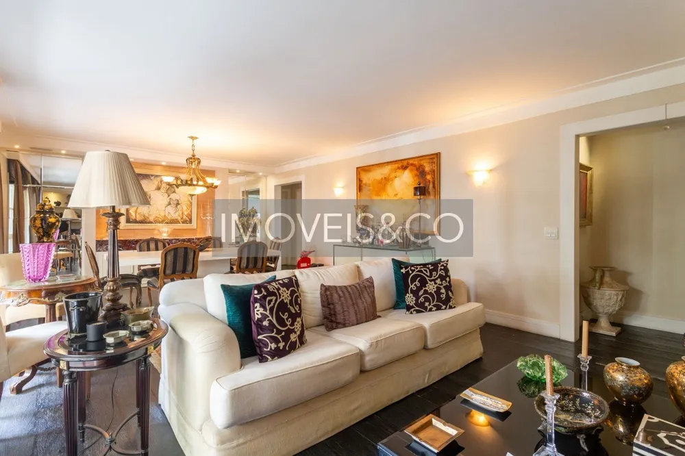 Apartamento, 3 quartos, 166 m² - Foto 6