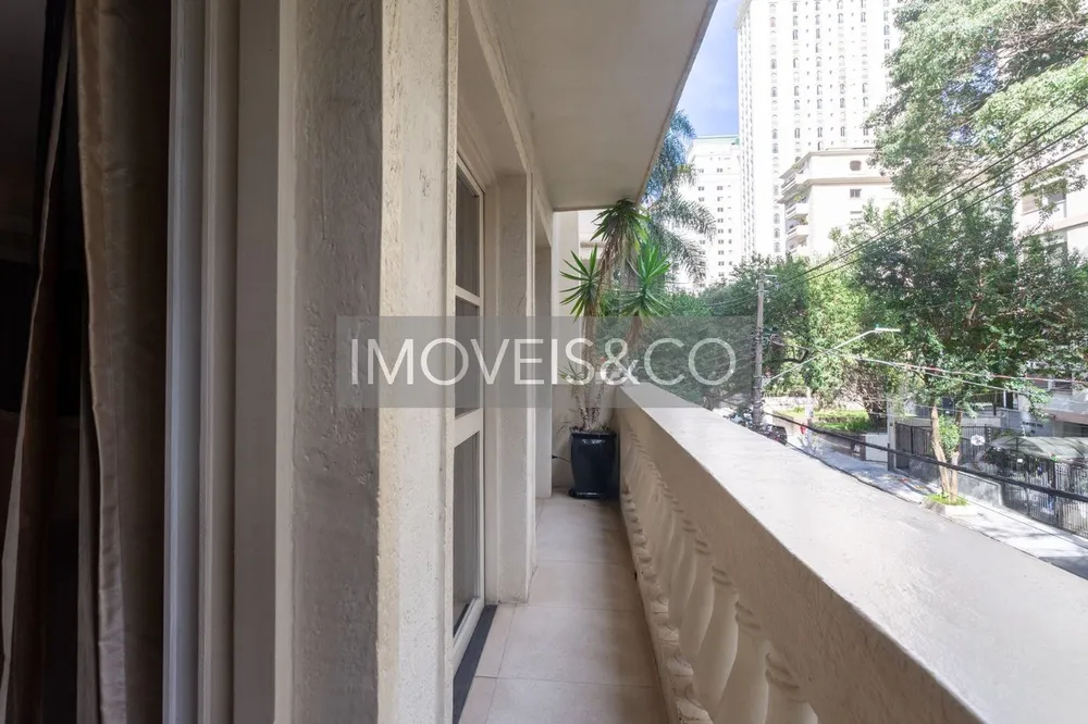 Apartamento, 3 quartos, 166 m² - Foto 3