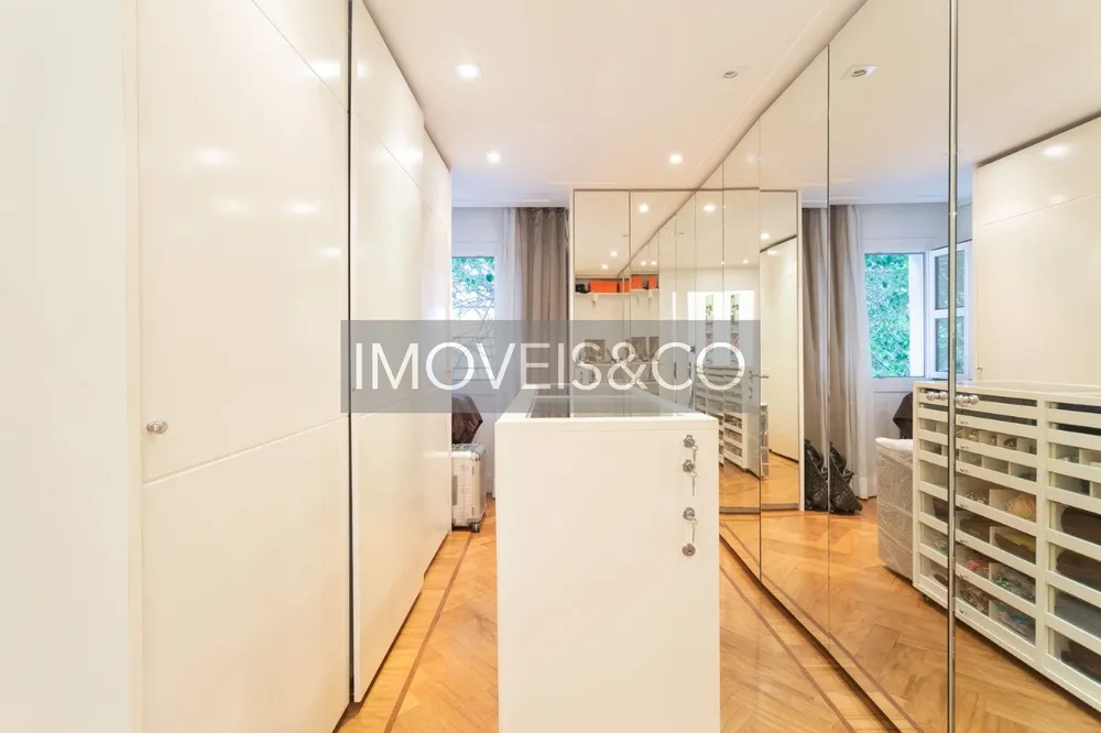 Apartamento, 3 quartos, 166 m² - Foto 4