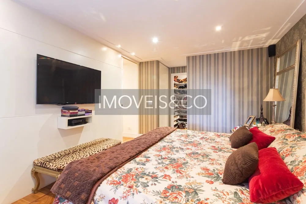 Apartamento, 3 quartos, 166 m² - Foto 16