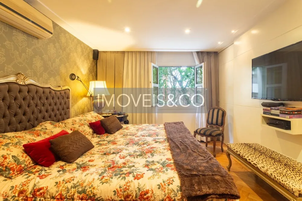 Apartamento, 3 quartos, 166 m² - Foto 11
