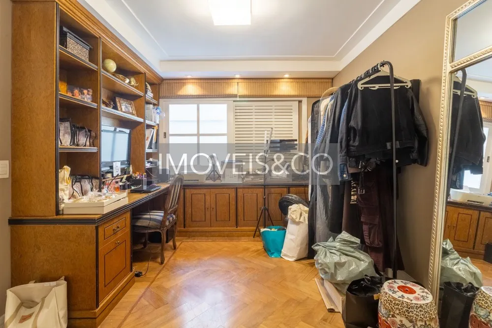 Apartamento, 3 quartos, 166 m² - Foto 5